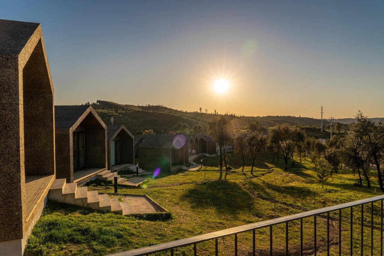 Gaviao Nature Village מראה חיצוני תמונה