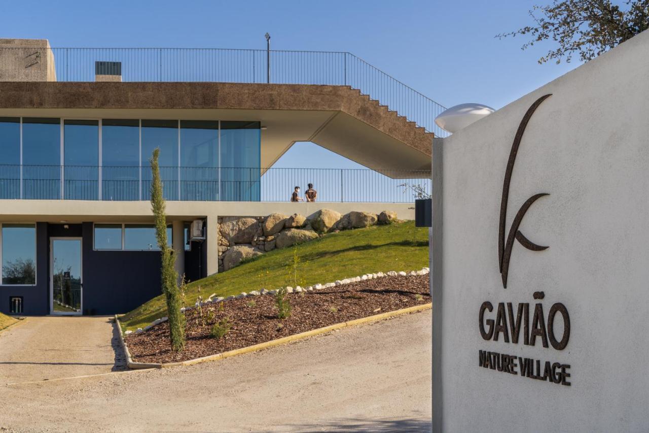 Gaviao Nature Village מראה חיצוני תמונה