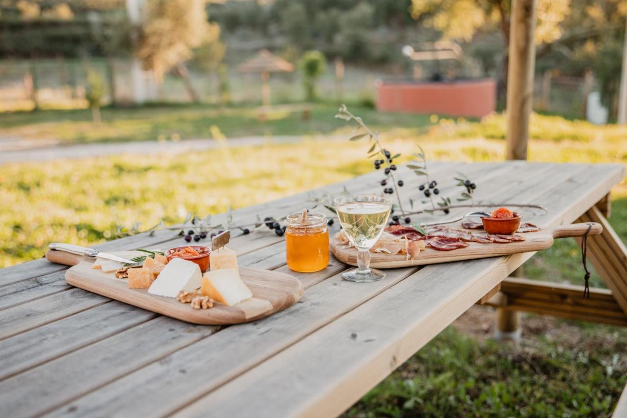 Gaviao Nature Village מראה חיצוני תמונה